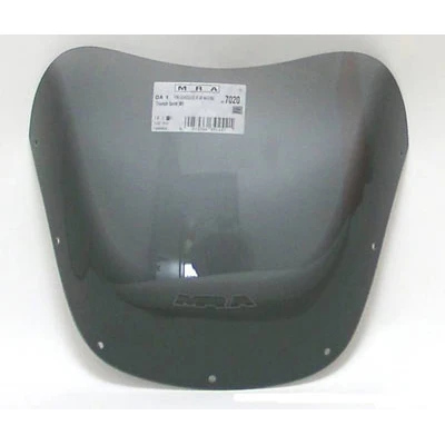 MRA 4025066392414 Original Windshield For Triumph Sprint 900 (1993-1998) 1 MRA 4025066392414 Original Windshield For Triumph Sprint 900 (1993-1998)