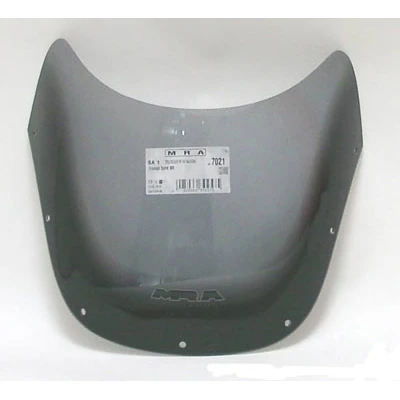 MRA 4025066392568 Spoiler Windshield For Triumph Sprint 900 (1993-1998) 1 MRA 4025066392568 Spoiler Windshield For Triumph Sprint 900 (1993-1998)