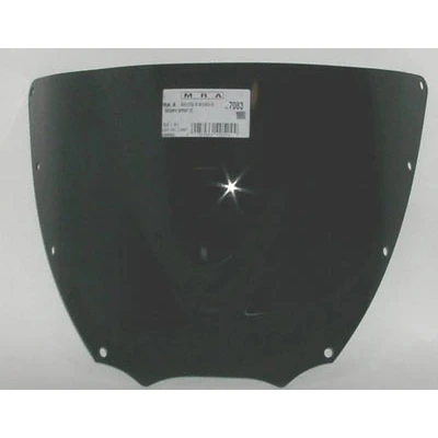 MRA 4025066405169 Racing Windshield For Triumph Sprint ST (1999-2004) 1 MRA 4025066405169 Racing Windshield For Triumph Sprint ST (1999-2004)