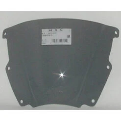 MRA 4025066409068 Racing Windshield For Triumph Sprint RS (2000-2004)
