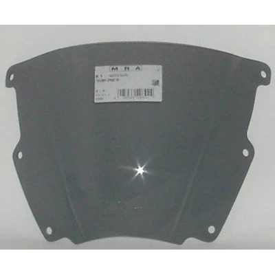 MRA 4025066409068 Racing Windshield For Triumph Sprint RS (2000-2004) 1 MRA 4025066409068 Racing Windshield For Triumph Sprint RS (2000-2004)