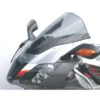 MRA 4025066092529 Racing Windshield For Aprilia RSV1000R Mille (2004-2009)
