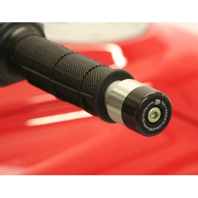 R&G Bar End Sliders - Ducati 2 R&G Bar End Sliders - Ducati - Image 2
