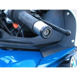 R&G Bar End Sliders - K1200R / K1200S / K1300R / K1300S