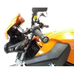 R&G Bar End Sliders - F800R '09-up