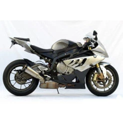 R&G Bar End Sliders For BMW S1000RR '10-'14, S1000R '14-'15, HP4 '13-'15 & RnineT '14-'15 -MotorVision Store TTLRG BE0050BK 02