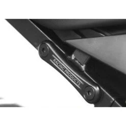 R&G Passenger Footrest Blanking Plates For BMW HP4 '13-'15, S1000RR '10-'14 & S1000R '14-'15