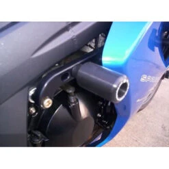 R&G Frame Sliders Classic Style - Sprint ST '05-'07 -MotorVision Store TTLRG CP0147BL 02