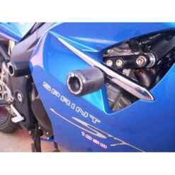 R&G Frame Sliders Classic Style - Sprint ST '05-'07 -MotorVision Store TTLRG CP0147BL 03