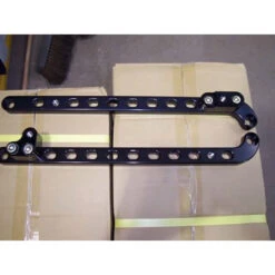 R&G Frame Sliders Classic Style - Sprint ST '05-'07 -MotorVision Store TTLRG CP0147BL 07