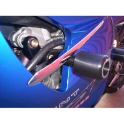 R&G Frame Sliders Classic Style - Sprint ST '05-'07