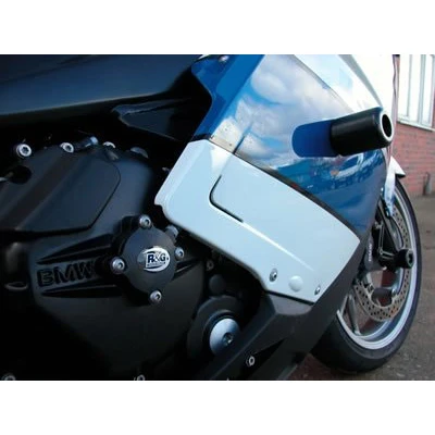 R&G Frame Sliders Classic Style - K1200S 2 R&G Frame Sliders Classic Style - K1200S - Image 2