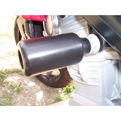 R&G Frame Sliders Classic Style - F800S 2 R&G Frame Sliders Classic Style - F800S - Image 2