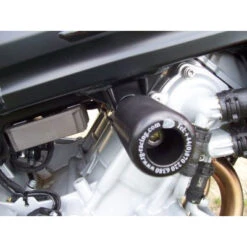 R&G Frame Sliders Classic Style - F800S 9 R&G Frame Sliders Classic Style - F800S -MotorVision Store TTLRG CP0185BL 03