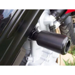 R&G Frame Sliders Classic Style - F800S 10 R&G Frame Sliders Classic Style - F800S -MotorVision Store TTLRG CP0185BL 04