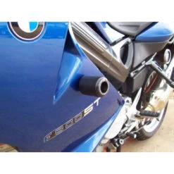 R&G Frame Sliders Classic Style - F800ST 7 R&G Frame Sliders Classic Style - F800ST -MotorVision Store TTLRG CP0186BL 02