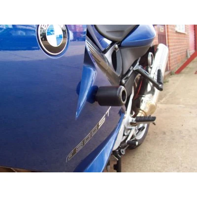 R&G Frame Sliders Classic Style - F800ST 4 R&G Frame Sliders Classic Style - F800ST - Image 4