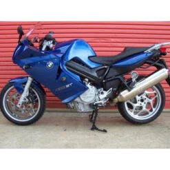 R&G Frame Sliders Classic Style - F800ST 9 R&G Frame Sliders Classic Style - F800ST -MotorVision Store TTLRG CP0186BL 04