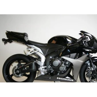 R&G Frame Sliders Aero Style - CBR600RR '07-'08 5 R&G Frame Sliders Aero Style - CBR600RR '07-'08 - Image 5