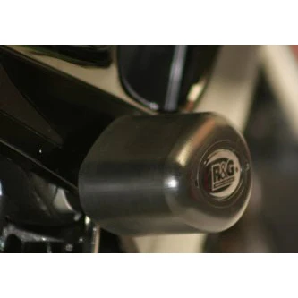 R&G Frame Sliders Aero Style - CBR1000RR '06-'07 2 R&G Frame Sliders Aero Style - CBR1000RR '06-'07 - Image 2