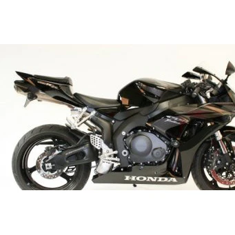 R&G Frame Sliders Aero Style - CBR1000RR '06-'07 3 R&G Frame Sliders Aero Style - CBR1000RR '06-'07 - Image 3
