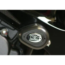 R&G Frame Sliders Aero Style - CBR1000RR '06-'07