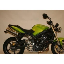 R&G Frame Sliders Aero Style - Street Triple & Daytona 675 '06-'12 7 R&G Frame Sliders Aero Style - Street Triple & Daytona 675 '06-'12 -MotorVision Store TTLRG CP0217 BL 03