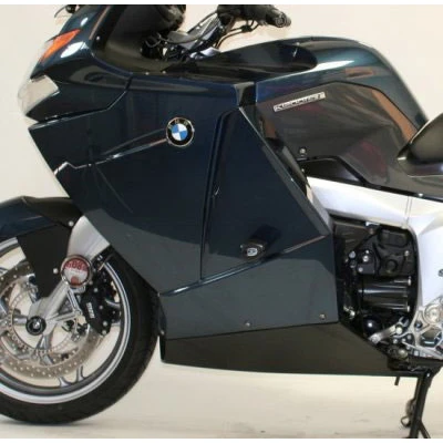 R&G Frame Sliders Aero Style - K1200GT & K1300GT 2 R&G Frame Sliders Aero Style - K1200GT & K1300GT - Image 2