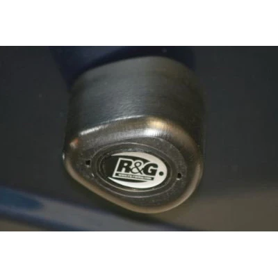 R&G Frame Sliders Aero Style - K1200GT & K1300GT 4 R&G Frame Sliders Aero Style - K1200GT & K1300GT - Image 4