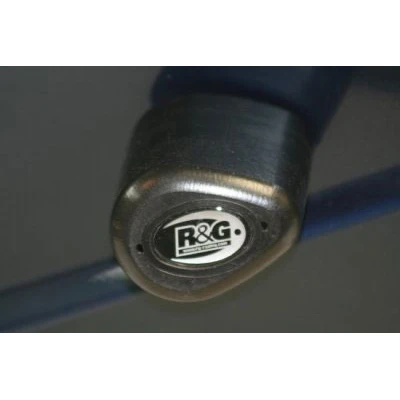 R&G Frame Sliders Aero Style - K1200GT & K1300GT 5 R&G Frame Sliders Aero Style - K1200GT & K1300GT - Image 5