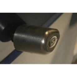 R&G Frame Sliders Aero Style - K1200GT & K1300GT 11 R&G Frame Sliders Aero Style - K1200GT & K1300GT -MotorVision Store TTLRG CP0220BL 05