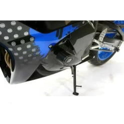 R&G Frame Sliders Aero Style For CBR600RR '09-'10