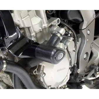 R&G Aero Style Frame Sliders - CBF1000 ABS '06-'09 2 R&G Aero Style Frame Sliders - CBF1000 ABS '06-'09 - Image 2