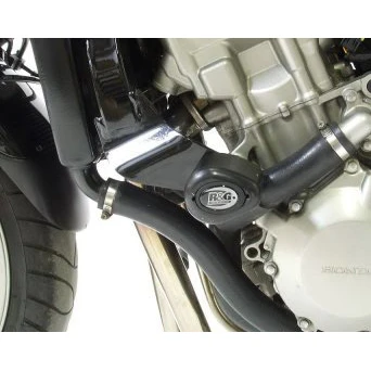 R&G Aero Style Frame Sliders - CBF1000 ABS '06-'09 3 R&G Aero Style Frame Sliders - CBF1000 ABS '06-'09 - Image 3