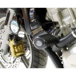 R&G Aero Style Frame Sliders - CBF1000 ABS '06-'09