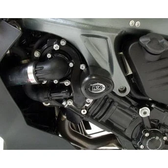 R&G Frame Sliders Aero Style - K1200R & K1300R 2 R&G Frame Sliders Aero Style - K1200R & K1300R - Image 2