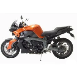 R&G Frame Sliders Aero Style - K1200R & K1300R 5 R&G Frame Sliders Aero Style - K1200R & K1300R -MotorVision Store TTLRG CP0251BL 02