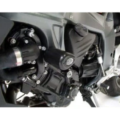R&G Frame Sliders Aero Style - K1200R & K1300R