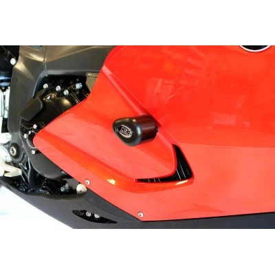 R&G Frame Sliders Aero Style - K1300S 1 R&G Frame Sliders Aero Style - K1300S