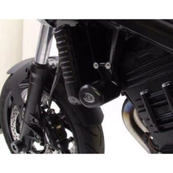 R&G Frame Sliders Aero Style - F800R 5 R&G Frame Sliders Aero Style - F800R -MotorVision Store TTLRG CP0258BL 02
