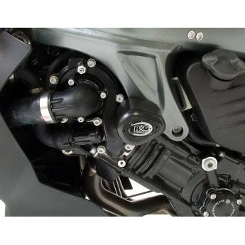 R&G Frame Sliders Aero Style - F800R 1 R&G Frame Sliders Aero Style - F800R