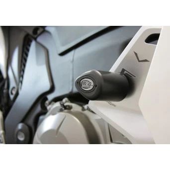 R&G Aero Style Frame Sliders - VFR1200 2 R&G Aero Style Frame Sliders - VFR1200 - Image 2