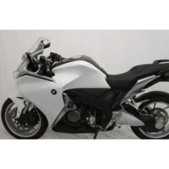 R&G Aero Style Frame Sliders - VFR1200 9 R&G Aero Style Frame Sliders - VFR1200 -MotorVision Store TTLRG CP0265BL 04