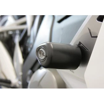 R&G Aero Style Frame Sliders - VFR1200 1 R&G Aero Style Frame Sliders - VFR1200