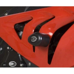 R&G Frame Sliders Aero Style For BMW S1000RR '12-'14