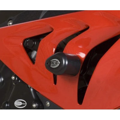 R&G Frame Sliders Aero Style For BMW S1000RR '12-'14 1 R&G Frame Sliders Aero Style For BMW S1000RR '12-'14