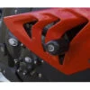 R&G Frame Sliders Aero Style For BMW S1000RR '12-'14 (no Cutting Required)