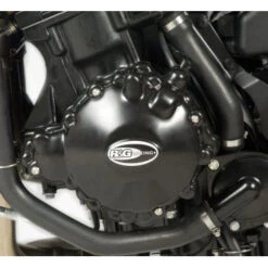 R&G Engine Case Cover LHS - Speed Triple '08-'13 (alternator)