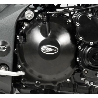 R&G Engine Case Cover RHS - Speed Triple '08-'13 (clutch) 1 R&G Engine Case Cover RHS - Speed Triple '08-'13 (clutch)