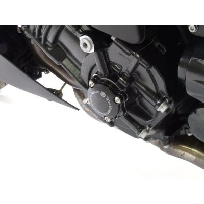 R&G Engine Case Sliders - K1200R / K1200S / K1300R / K1300S 8 R&G Engine Case Sliders - K1200R / K1200S / K1300R / K1300S - Image 8